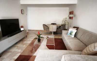 Precioso apartamento en venta en el centro de Altea, junto al Paseo Marítimo.